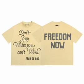 Picture of Fear of God T Shirts Short _SKUFearOfGodS-XLxetr0714816